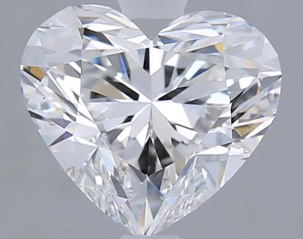 1.51 Carat · D · VVS2 Rare Carat Ideal Cut