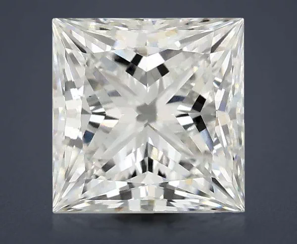 2.46 Carat · F · VS1 Rare Carat Ideal Cut
