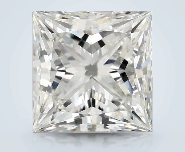 2.46 Carat · F · VS1 Rare Carat Ideal Cut