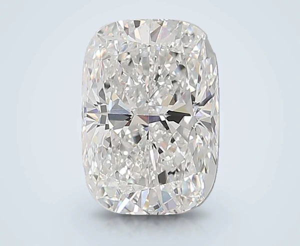 7.09 Carat · E · VVS2 Rare Carat Ideal Cut