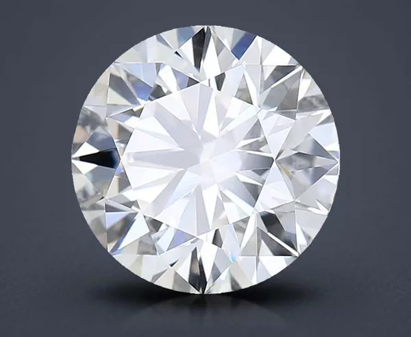 2.56 Carat · G · VVS2 Rare Carat Ideal Cut