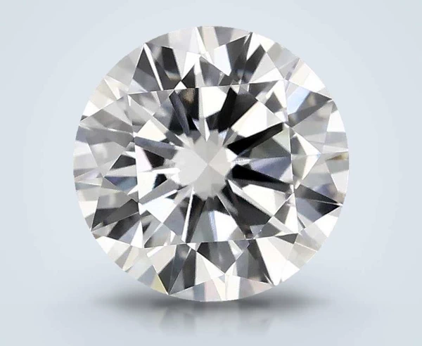 2.39 Carat · E · VVS1 Rare Carat Ideal Cut