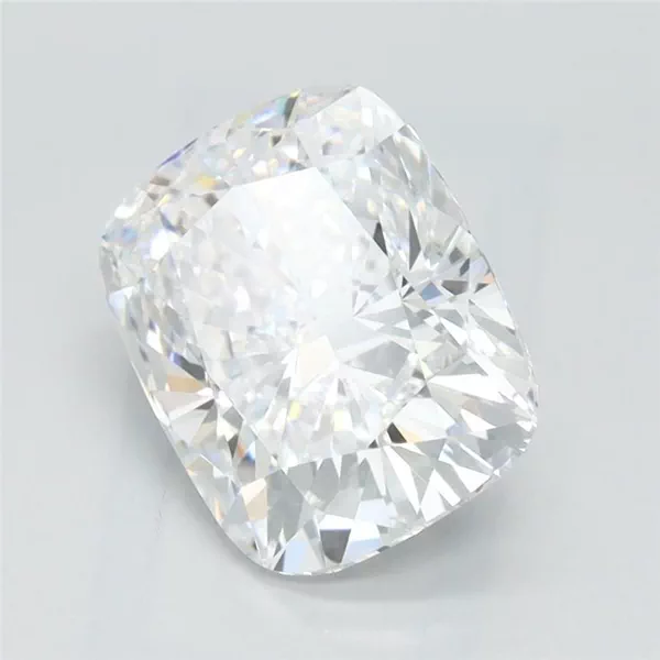 2.38 Carat · D · IF Rare Carat Ideal Cut