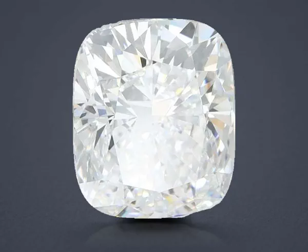 2.38 Carat · D · IF Rare Carat Ideal Cut