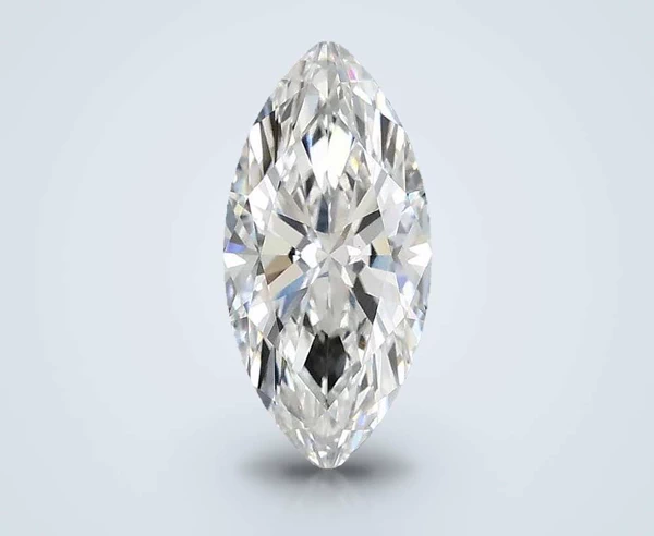 1.37 Carat · D · VS1 Rare Carat Ideal Cut