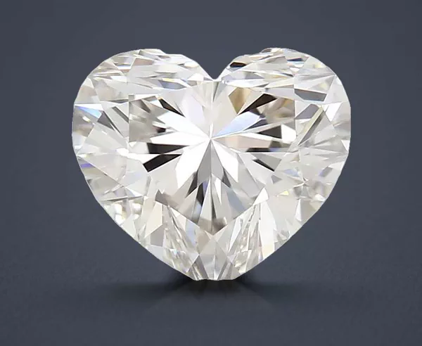 0.55 Carat · I · VVS1 Rare Carat Ideal Cut