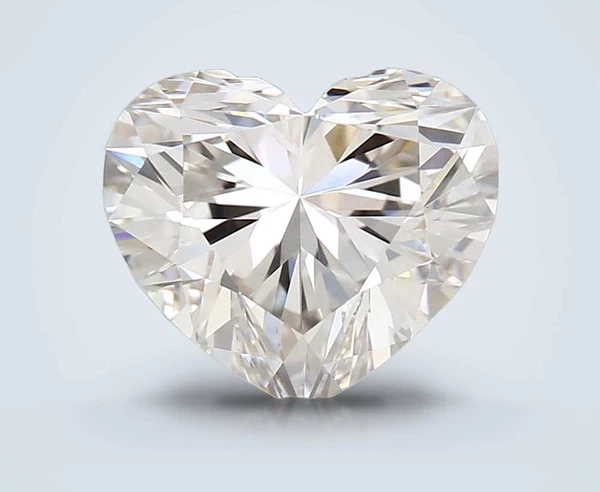 0.55 Carat · I · VVS1 Rare Carat Ideal Cut