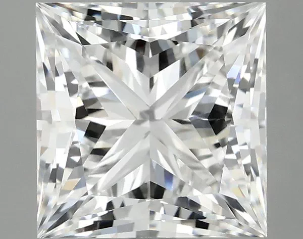 4.15 Carat · E · VVS2 Rare Carat Ideal Cut