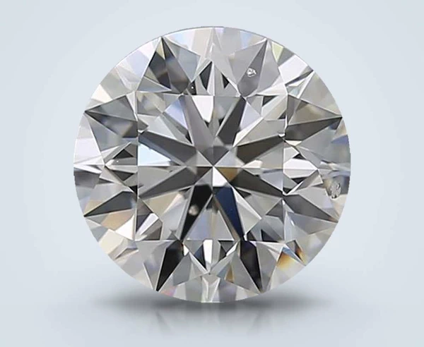 3.01 Carat · H · SI1 Rare Carat Ideal Cut
