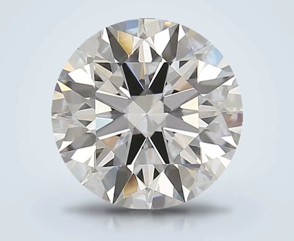2.2 Carat · D · VVS1 Rare Carat Ideal Cut
