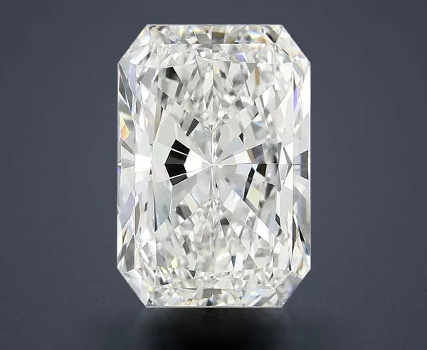 4.81 Carat · E · VVS2 Rare Carat Ideal Cut