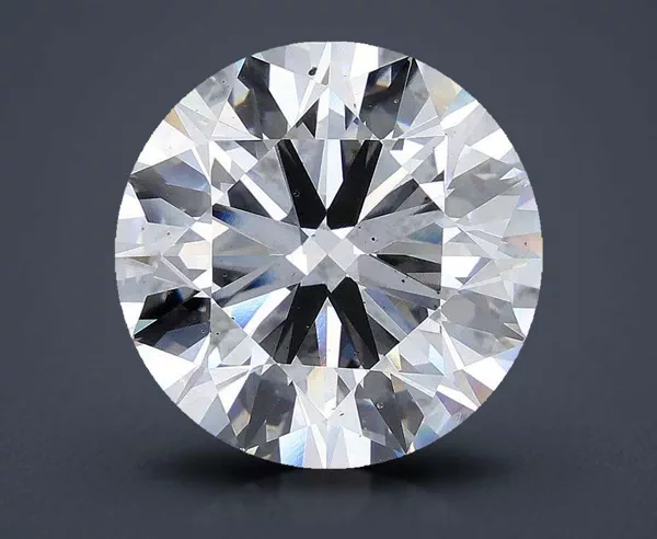 11.05 Carat · E · SI1 Rare Carat Ideal Cut