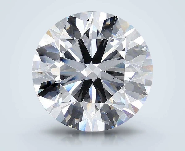 11.05 Carat · E · SI1 Rare Carat Ideal Cut