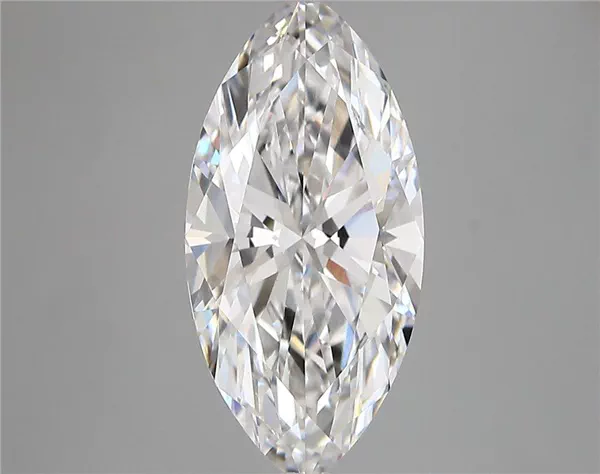 3.6 Carat · D · VVS2 Rare Carat Ideal Cut