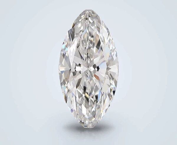3.6 Carat · D · VVS2 Rare Carat Ideal Cut