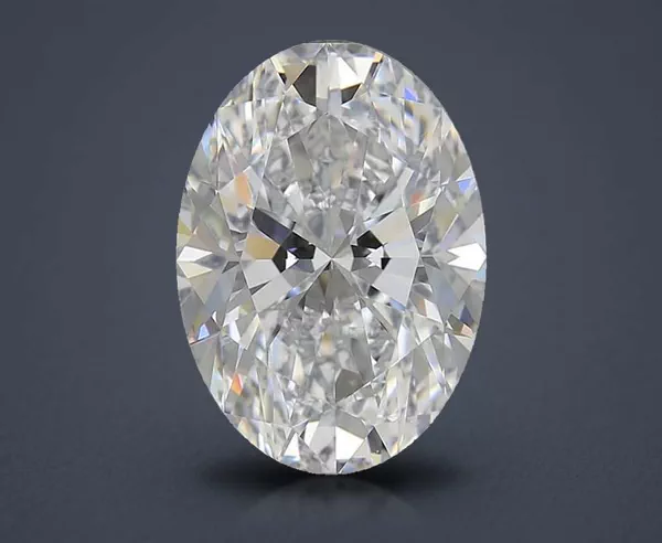 5.03 Carat · D · VS1 Rare Carat Ideal Cut