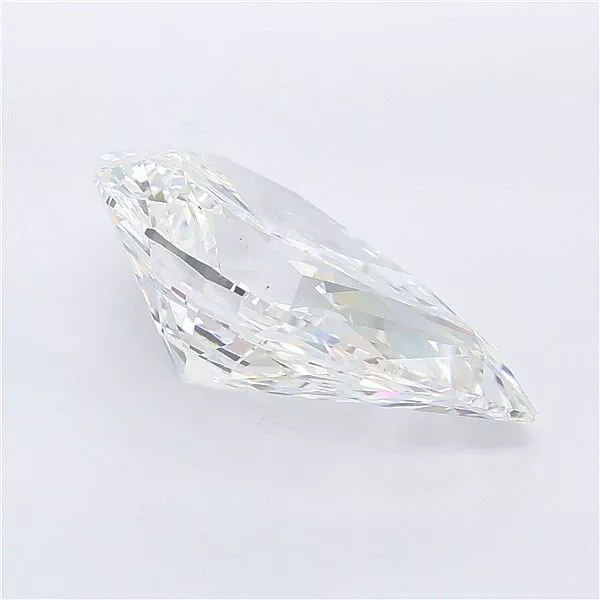 6.25 Carat · E · VVS2 Rare Carat Ideal Cut