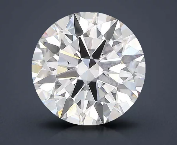 4.4 Carat · E · VVS1 Rare Carat Ideal Cut