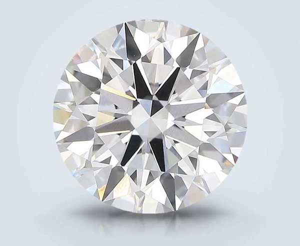 4.4 Carat · E · VVS1 Rare Carat Ideal Cut