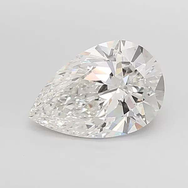 4.01 Carat · G · VS2 Rare Carat Ideal Cut