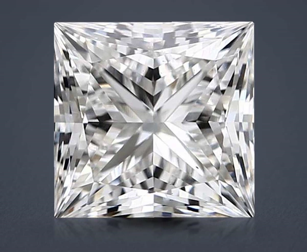 1.77 Carat · D · VS1 Rare Carat Ideal Cut