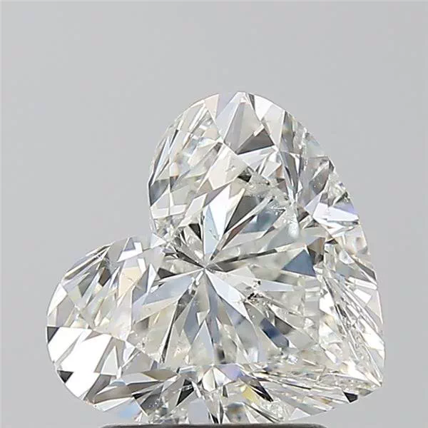 2.02 Carat · I · SI2 Rare Carat Ideal Cut