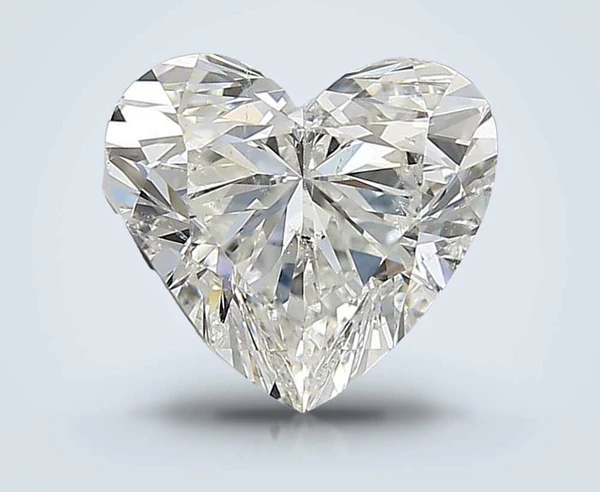 2.02 Carat · I · SI2 Rare Carat Ideal Cut