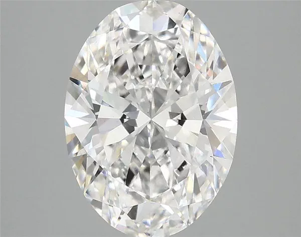 2.81 Carat · E · VS1 Rare Carat Ideal Cut