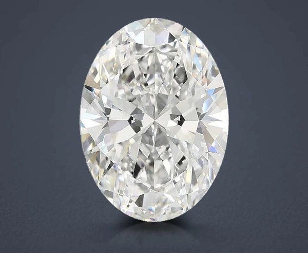 2.81 Carat · E · VS1 Rare Carat Ideal Cut