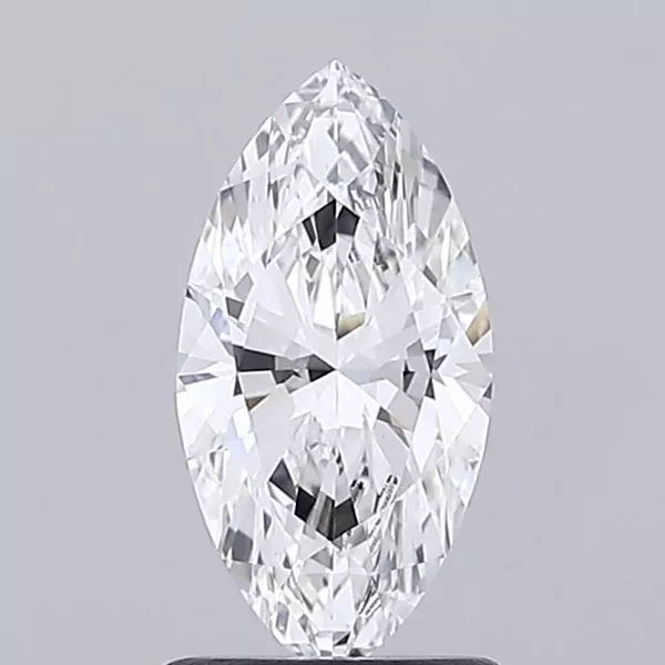 1.06 Carat · E · VVS2 excellent Cut