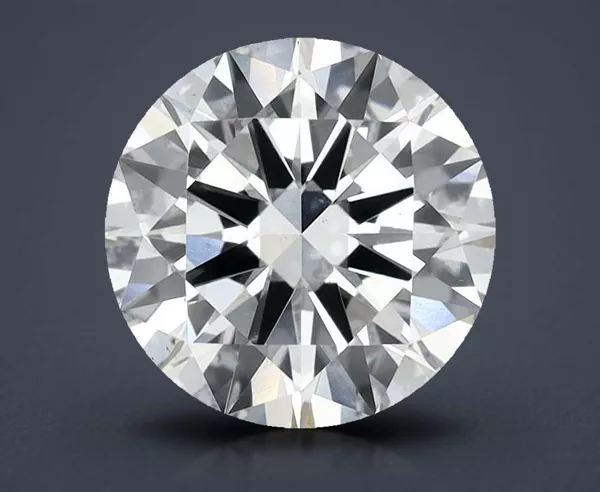 2.27 Carat · E · VS2 excellent Cut