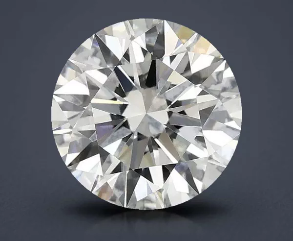 2.21 Carat · F · VVS2 Rare Carat Ideal Cut