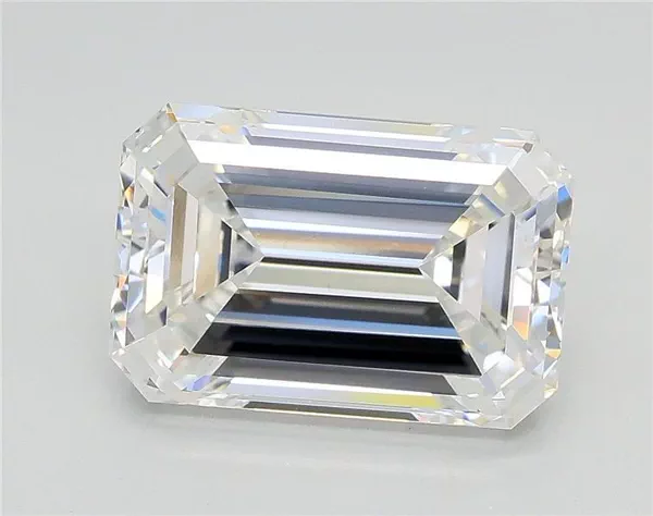 4.04 Carat · E · VVS1 Rare Carat Ideal Cut