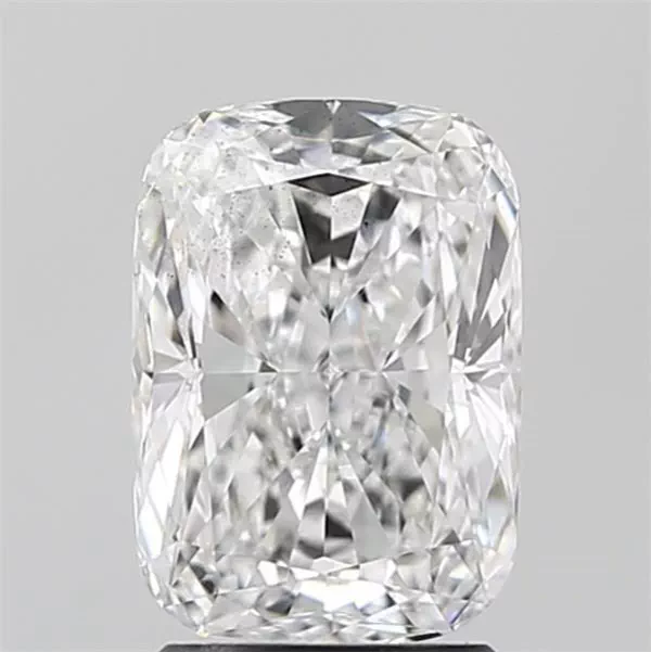 2.22 Carat · E · VS2 Rare Carat Ideal Cut