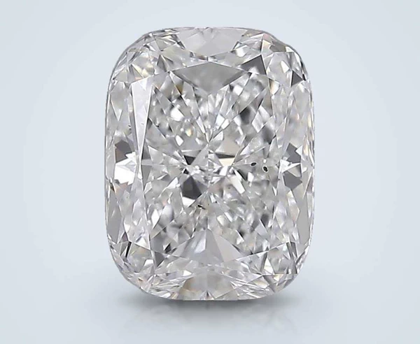 4 Carat · E · SI1 very good Cut