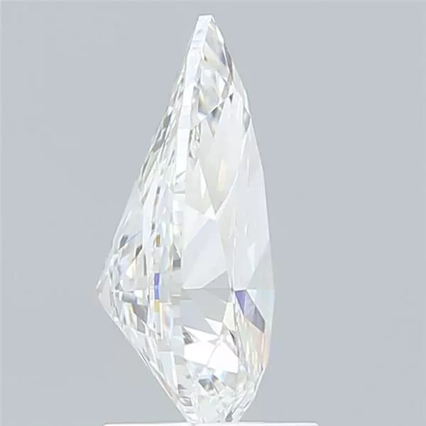 2.2 Carat · E · VVS2 Rare Carat Ideal Cut