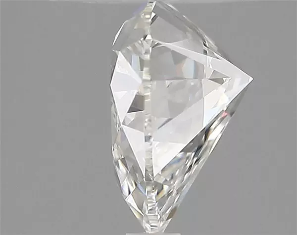 2.03 Carat · D · VVS2 excellent Cut