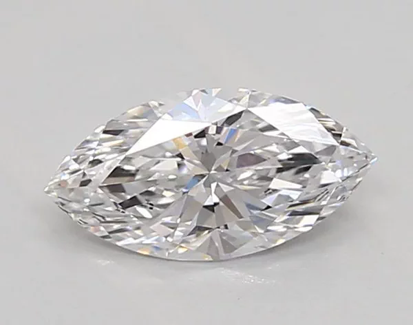 0.62 Carat · D · VVS2 Rare Carat Ideal Cut