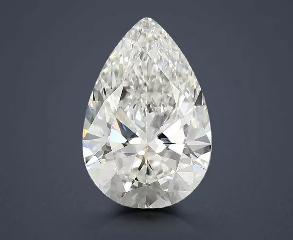 2.87 Carat · F · VVS2 Rare Carat Ideal Cut