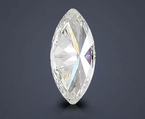 0.61 Carat · I · VVS2 Rare Carat Ideal Cut