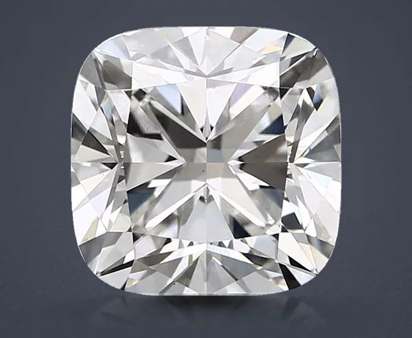 5.59 Carat · G · VS1 Rare Carat Ideal Cut