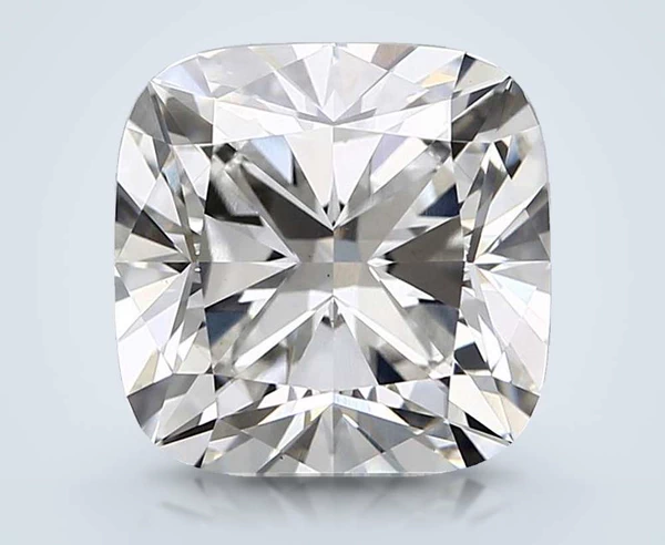 5.59 Carat · G · VS1 Rare Carat Ideal Cut