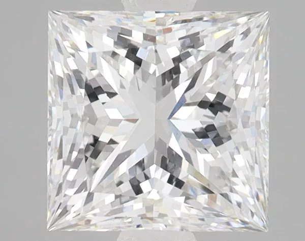 2.59 Carat · F · VVS2 Rare Carat Ideal Cut