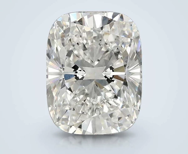 2.1 Carat · F · VVS2 Rare Carat Ideal Cut