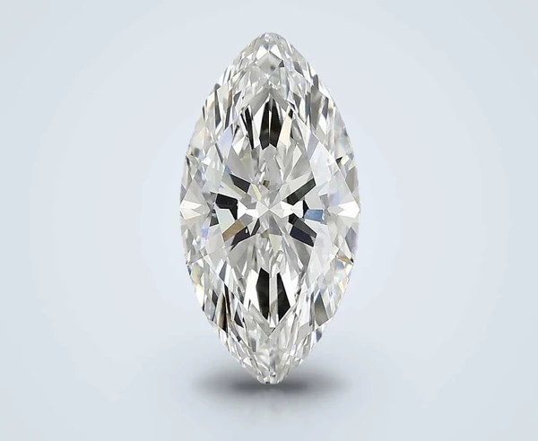 2.58 Carat · E · VS2 Rare Carat Ideal Cut