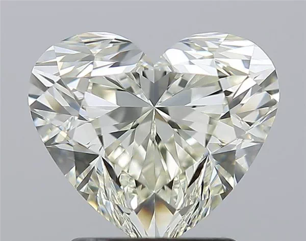 2.01 Carat · J · IF Rare Carat Ideal Cut
