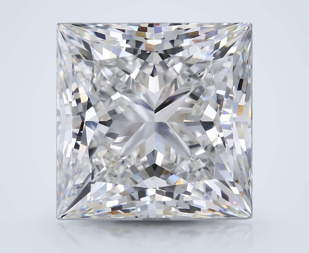 20.21 Carat · F · VS1 Rare Carat Ideal Cut