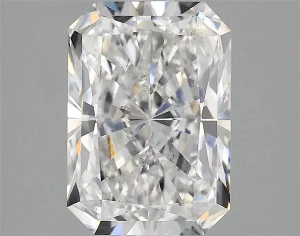 2.1 Carat · E · SI1 Rare Carat Ideal Cut