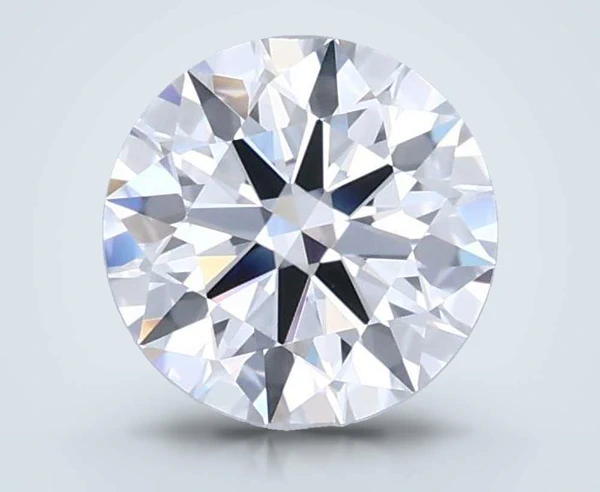 1.26 Carat · D · IF Rare Carat Ideal Cut