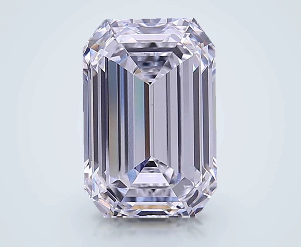 3.37 Carat · D · VVS2 Rare Carat Ideal Cut